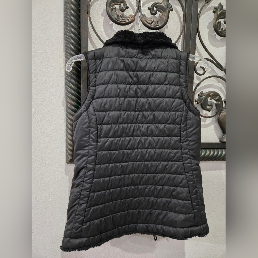 The North Face Mossbud Swirl Vest - Picture 6 of 6